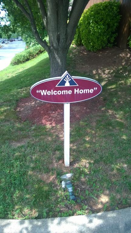 Affordable Suites Charlottesville Esterno foto