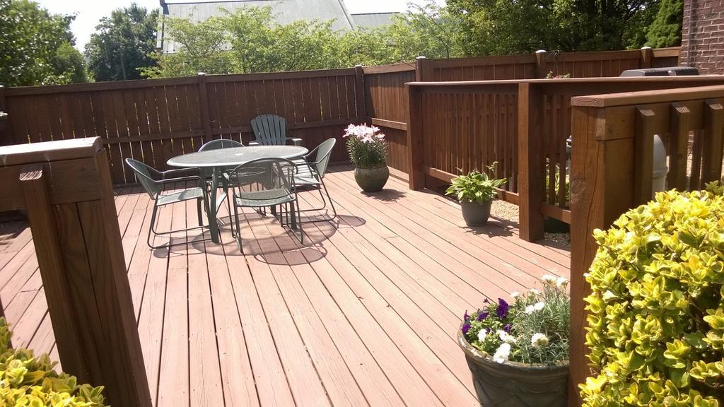 Affordable Suites Charlottesville Esterno foto