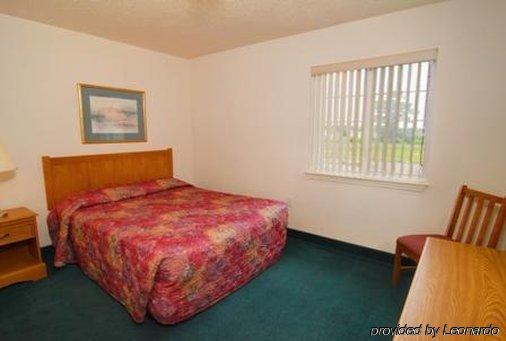 Affordable Suites Charlottesville Camera foto