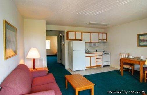 Affordable Suites Charlottesville Camera foto
