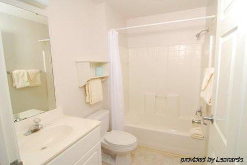 Affordable Suites Charlottesville Camera foto
